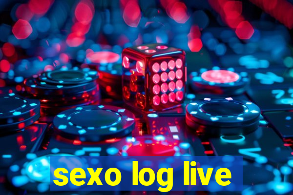 sexo log live